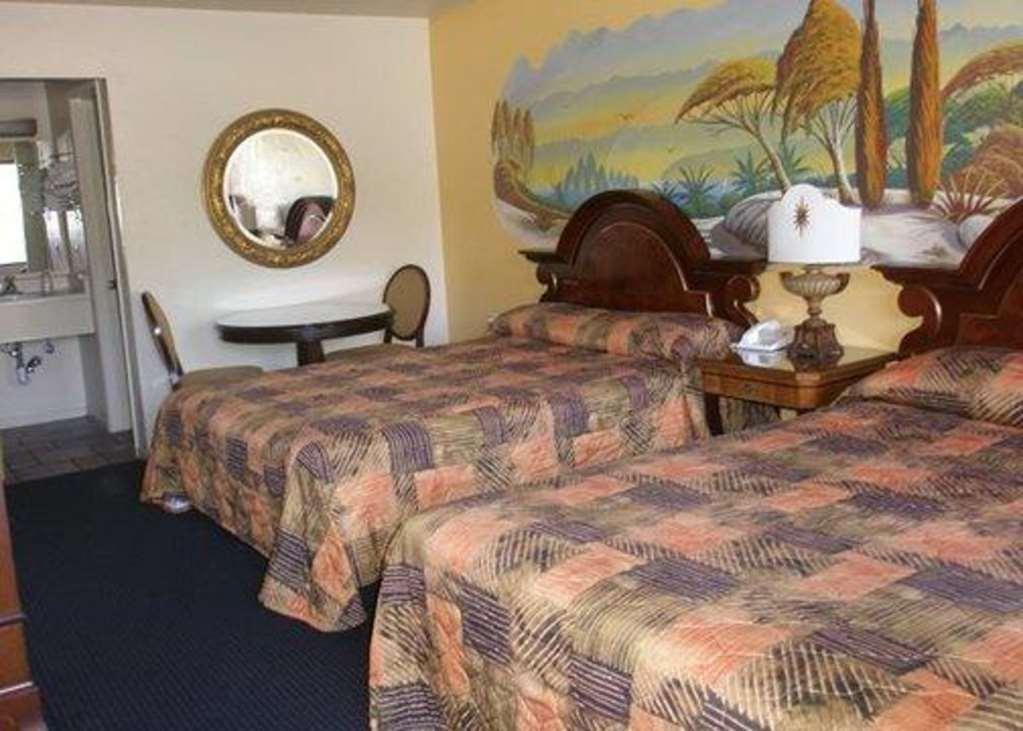 Beyond Stay Hotel Victorville Downtown Номер фото