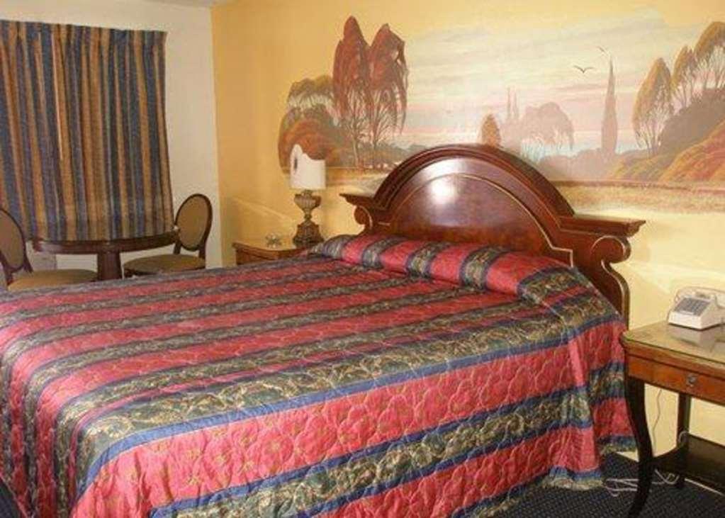 Beyond Stay Hotel Victorville Downtown Номер фото