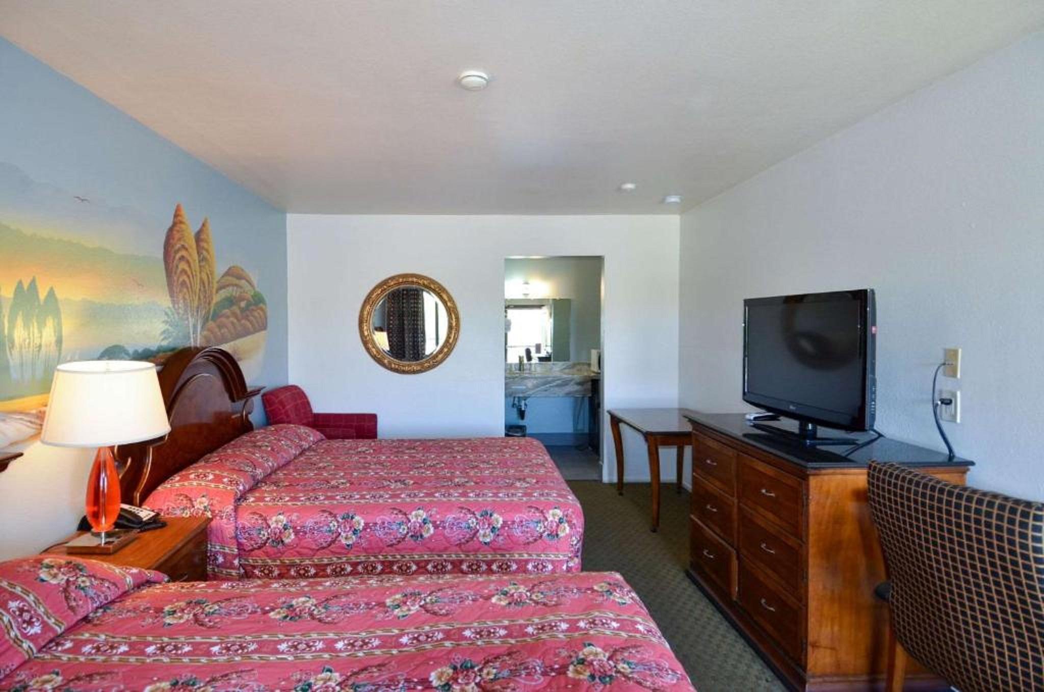Beyond Stay Hotel Victorville Downtown Экстерьер фото