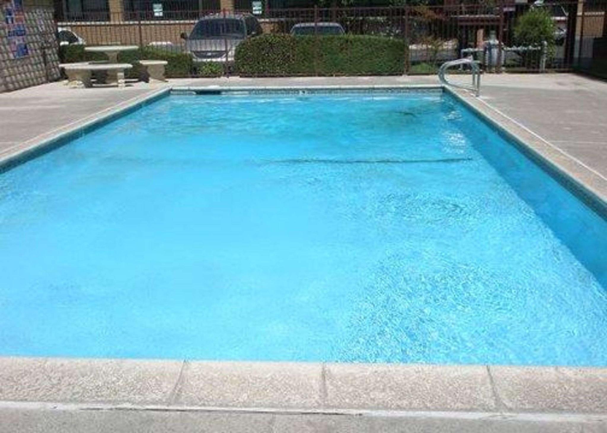 Beyond Stay Hotel Victorville Downtown Экстерьер фото